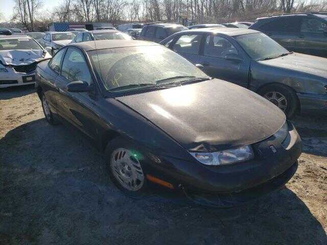 Saturn SC2