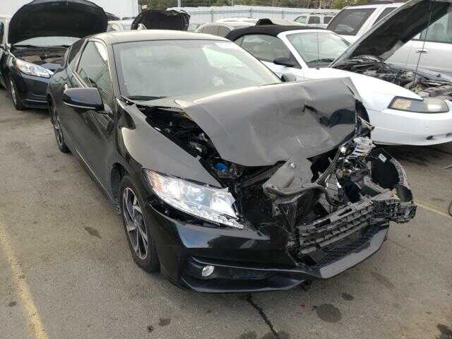 Honda CR-Z