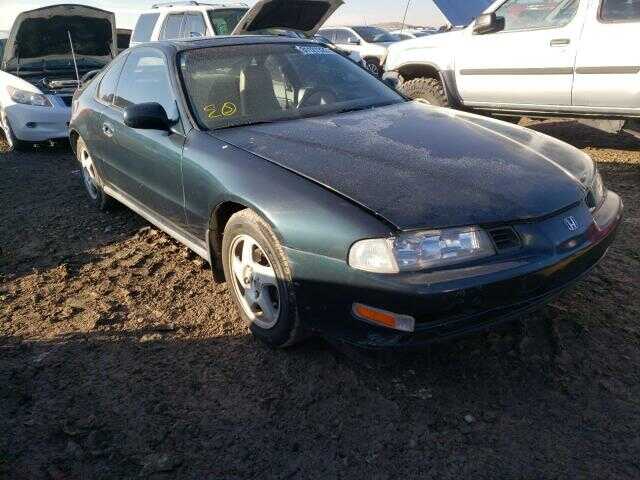 Honda Prelude