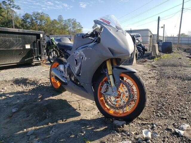 Honda CBR1000