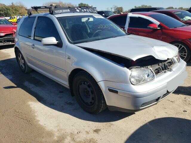 Volkswagen GTI