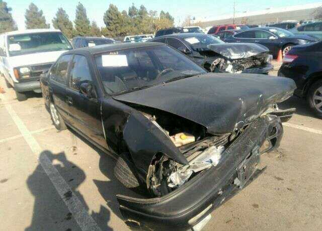 Nissan Maxima