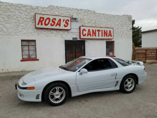 Mitsubishi 3000 GT