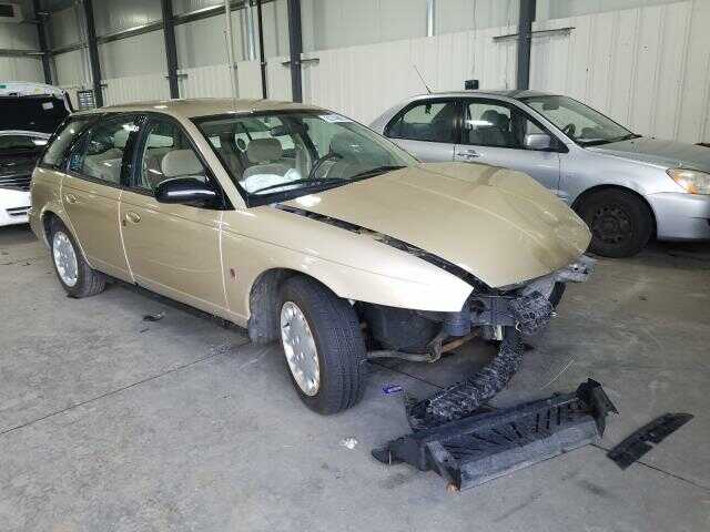 Saturn SW2