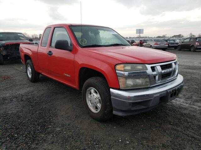 Isuzu i-280