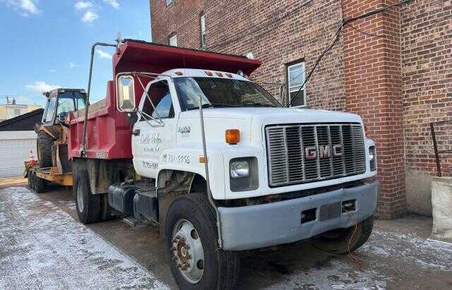 GMC C7