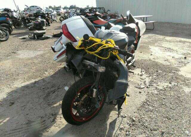 Suzuki GSX-R1000L7/GSX-R1000AL7