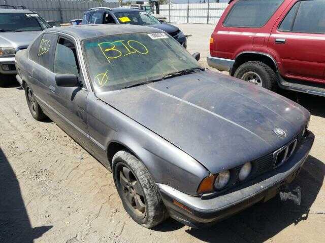 BMW 525i