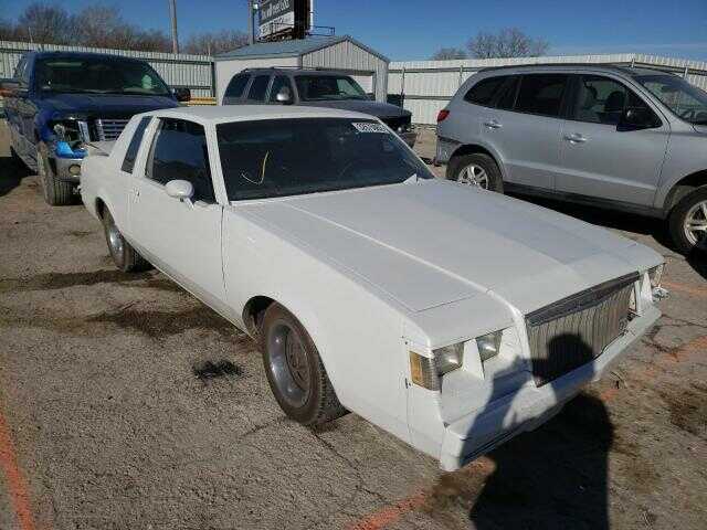 BUICK