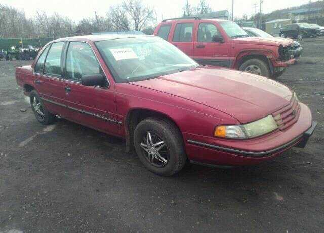Chevrolet Lumina
