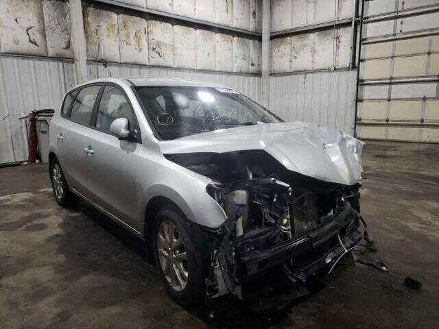 Hyundai Elantra Touring