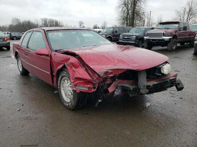 Mercury Cougar