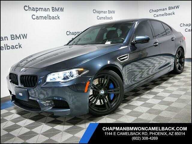 BMW M5