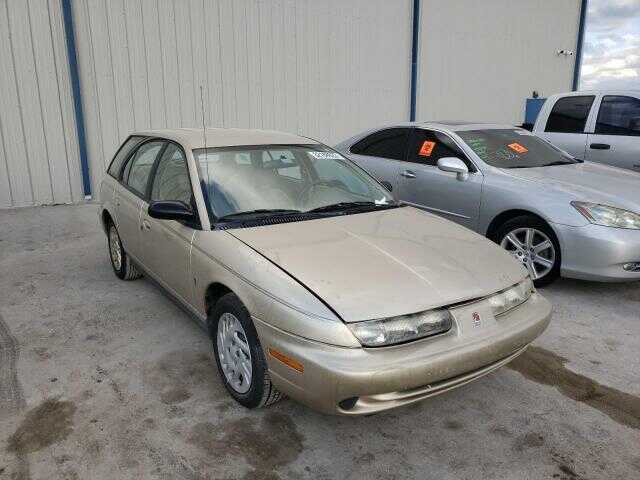 Saturn SW2