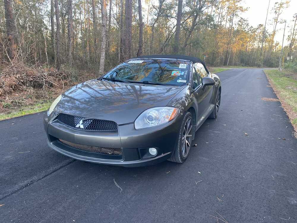 Mitsubishi Eclipse