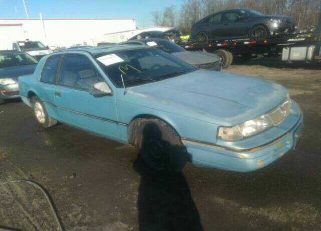 Mercury Cougar
