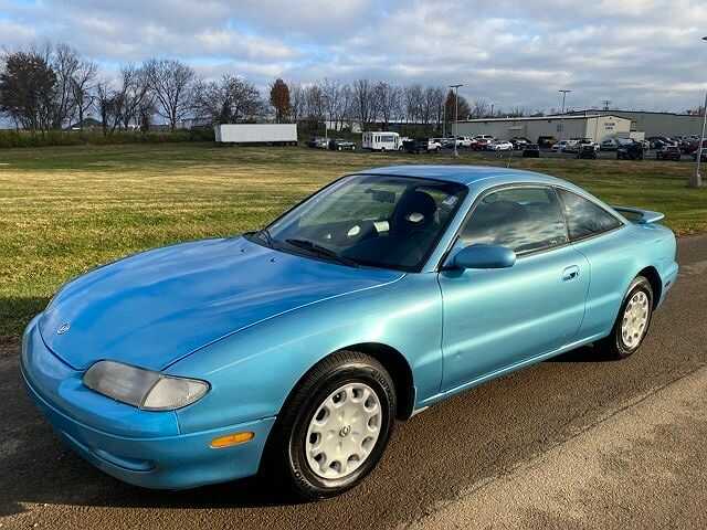 Mazda 626