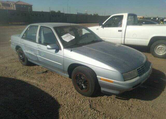 Chevrolet Corsica
