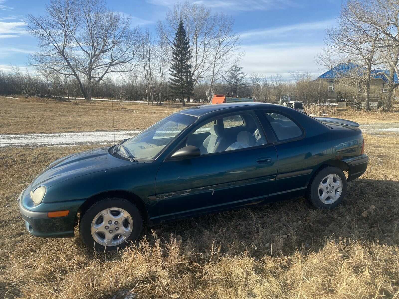 Dodge Neon