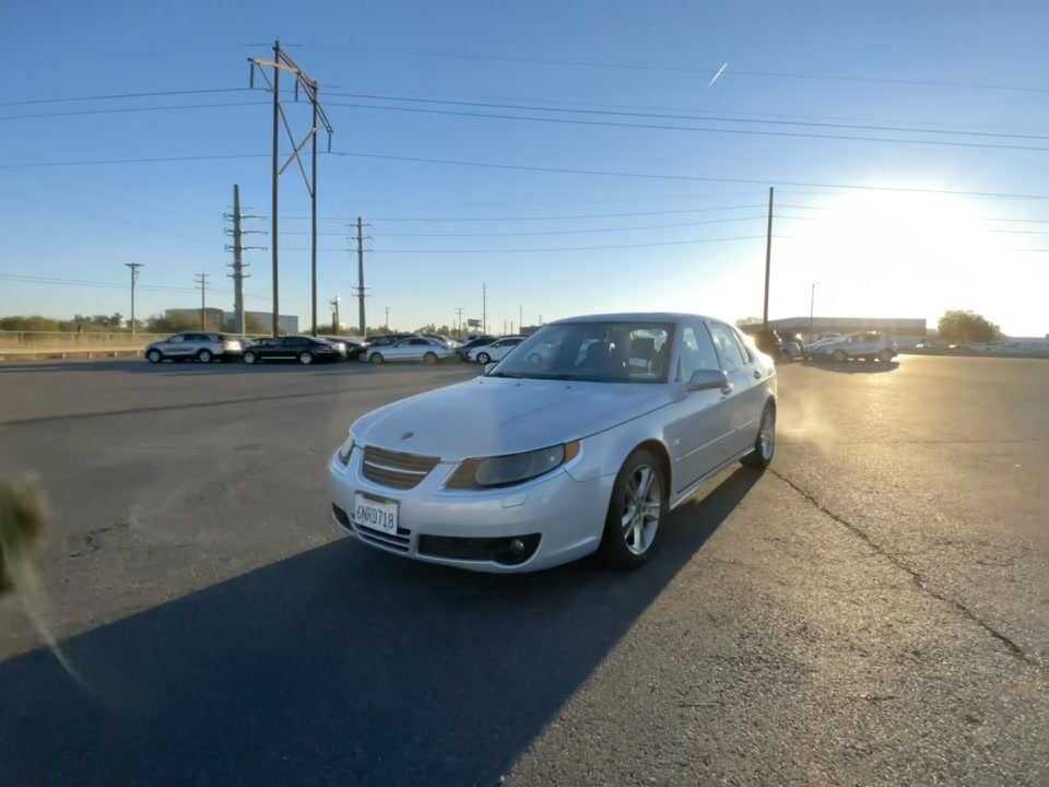 Saab 9-5