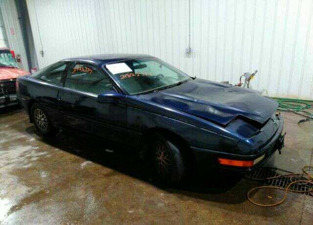 Ford Probe