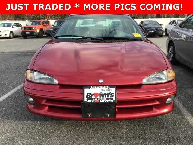 Dodge Intrepid
