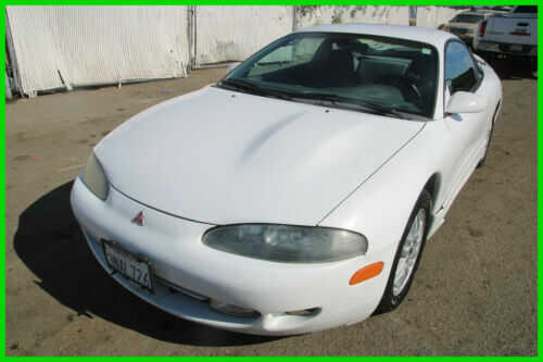 Mitsubishi Eclipse