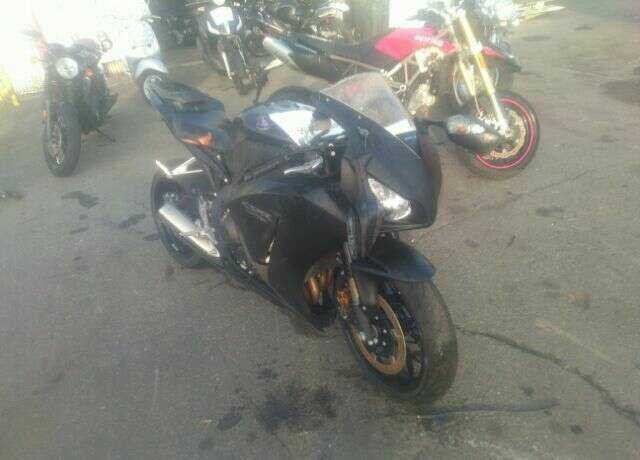Honda CBR1000
