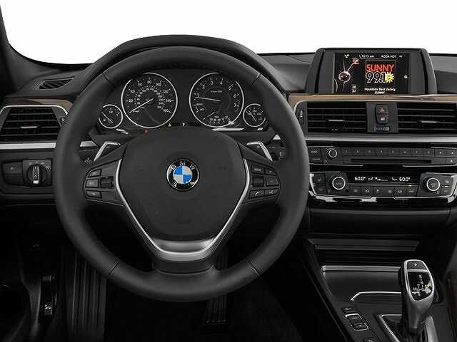 2017 BMW 330i
