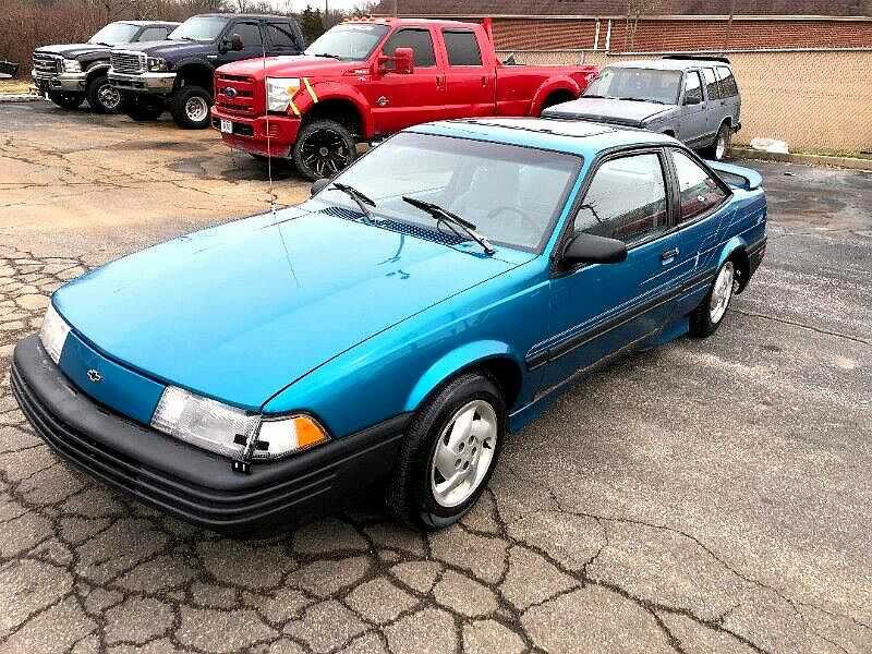 Chevrolet Cavalier