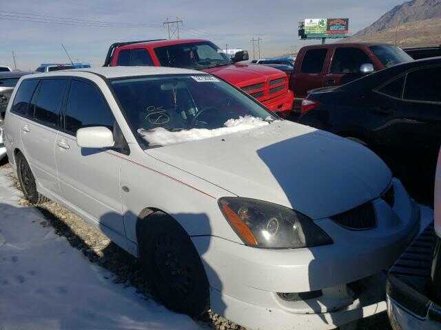 Mitsubishi Lancer SportBack