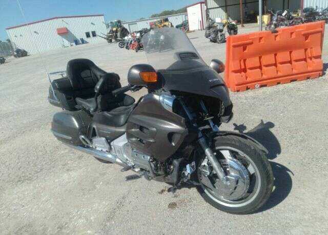 Honda GL1800