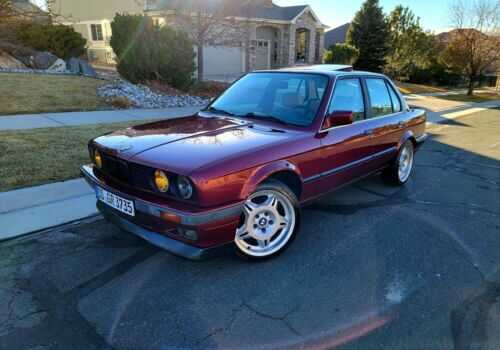 BMW 325i
