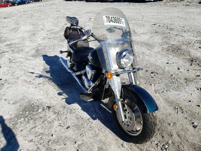 Suzuki VL1500