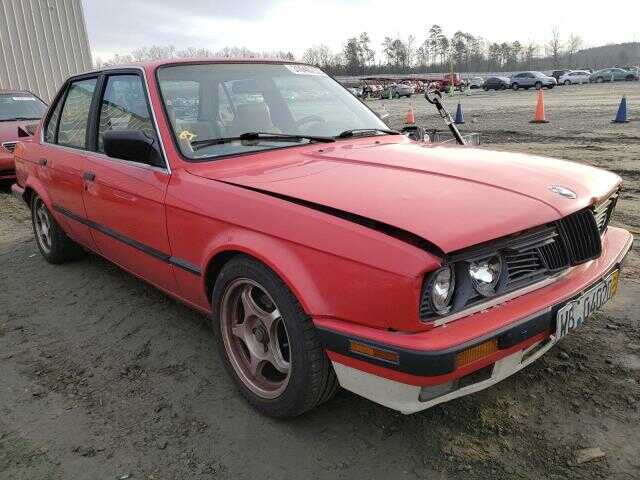 BMW 325i
