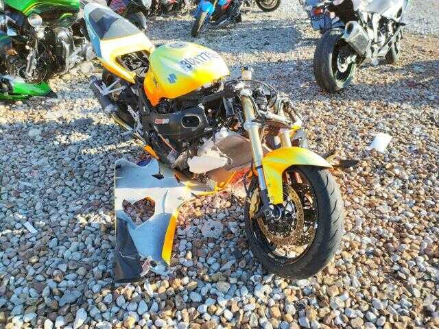 Suzuki GSX-R750K