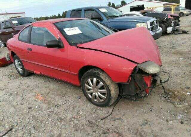 PONTIAC