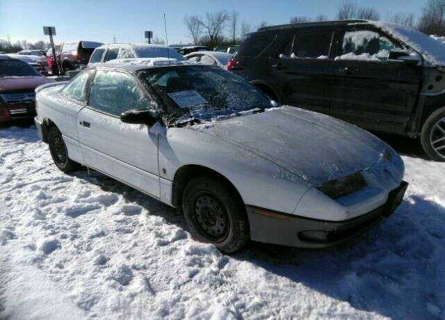 Saturn SC1