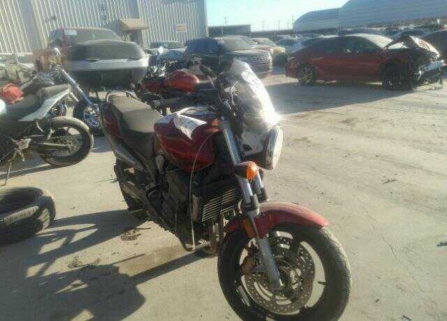 Honda CB900 (919)