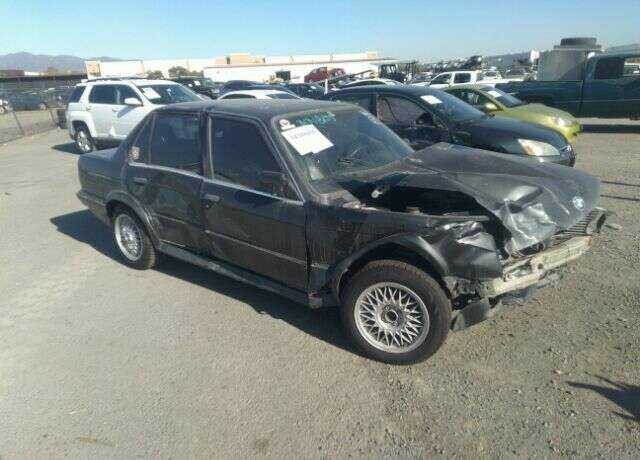 BMW 325ix
