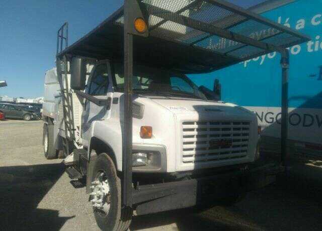 GMC C7