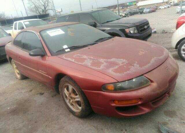 Dodge Avenger
