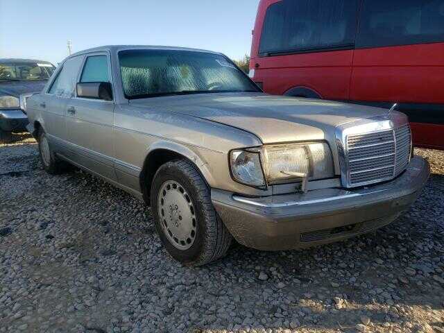 Mercedes-Benz 350