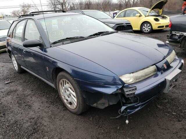 Saturn SW2