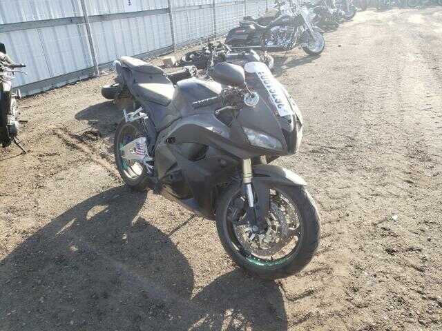 Honda CBR600