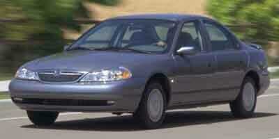 Mercury Mystique