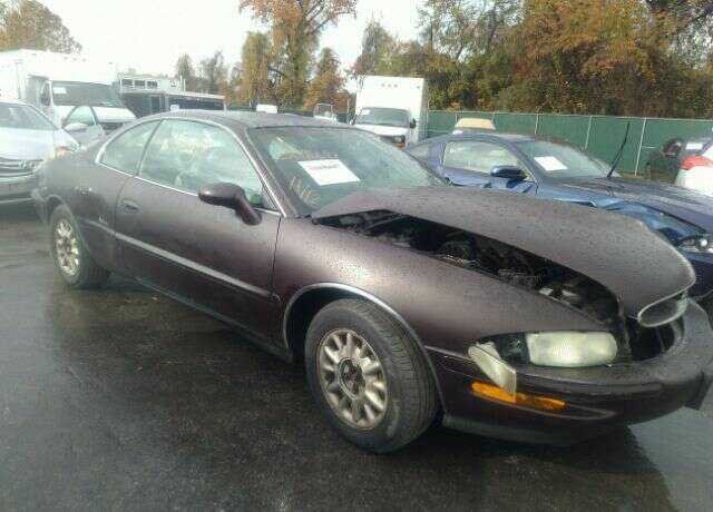 Buick Riviera