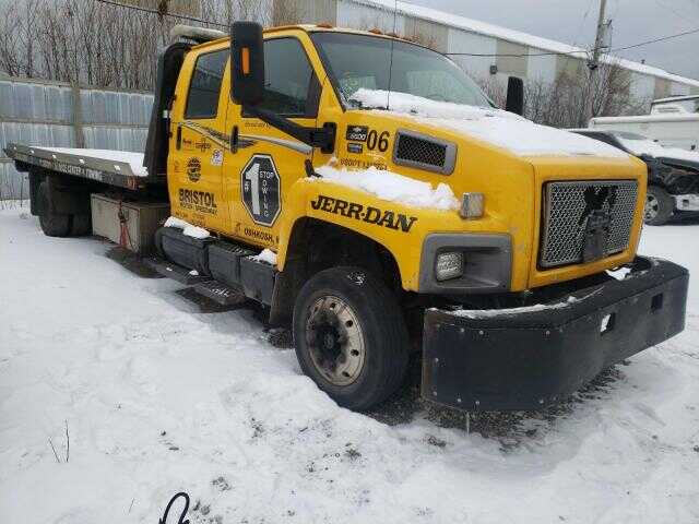 Chevrolet C6