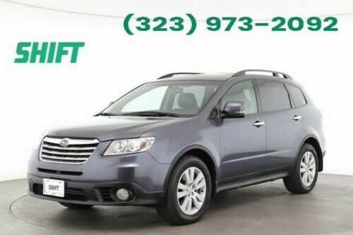 Subaru B9 Tribeca