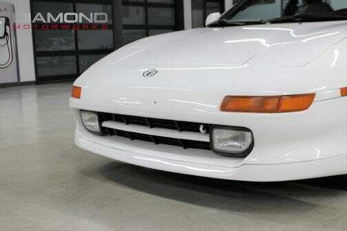 Toyota MR2